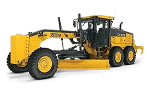 Ремонт Грейдерів