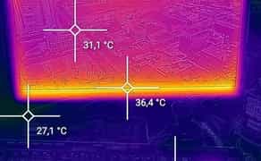 Тепловізор flir 3.5