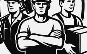 Послуги різноробочих та підсобників. Досвід, відповідальність