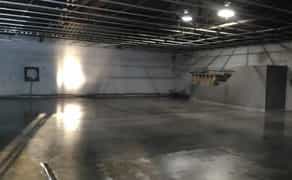 Бетонні підлоги