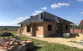 Покрівельні роботи.Дах.Криша.Софіт.Водосточка.і інше