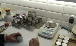 Вологість грунту