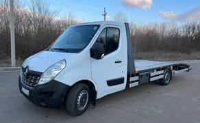 Послуги евакуатора. Швидко та якісно. Перевезення будматеріалів та габаритного вантажу