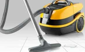 Професійний миючий пилосос