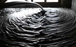 Монолітний пінобетон. Фомрок. Утеплення дахів, горищ, підлог, стін.