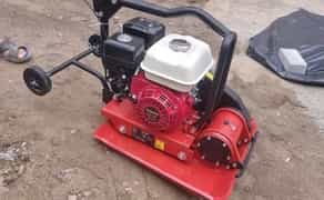 Віброплита