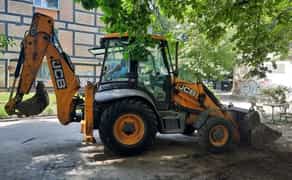 Послуги екскаватора