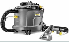 Миючий пилосос Karcher Puzzi 8/1