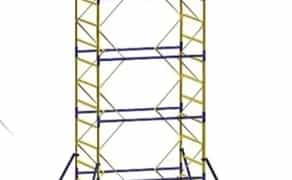 Тура вишка будівельна