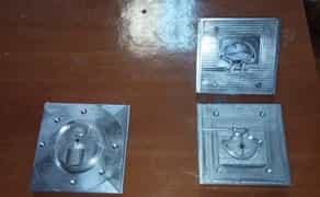 Високоточні послуги фрезерування на ЧПУ: метал, пластик, дерево. Швидко та якісно