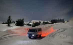 Комфортний трансфер та швидке таксі на Драгобрат для вашого ідеального відпочинку