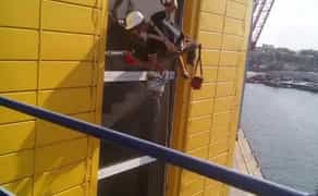 Миття вікон, фасадів, клінінгові послуги від 40 ₴/кв.м