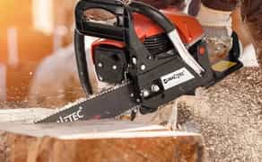 Бензопила - Львів