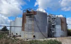 Піскоструй. Працюємо на виїзді по всій Україні