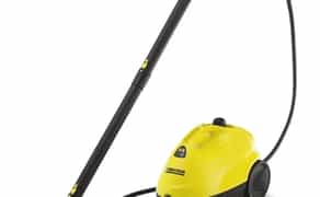 Пароочисник