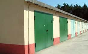 Приватизація гаража в гаражному кооперативі