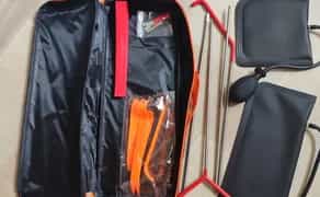 Аварійне відкриття авто без пошкоджень. Програмування автомобільних ключів.