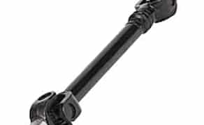 Ремонт кардану, ремонт карданних валів, ремонт інтеркулерів вантажівок