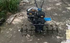 Культивація вспашка мотоблоком, покіс трави, обрізка спил дерев, пергн