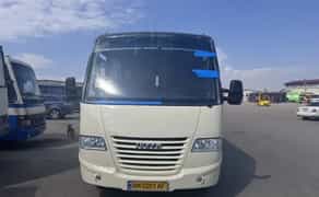 Автобус Iveco Rapido на 30 місць