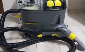Миючий пилосос Karcher Puzzi 8/1 C.