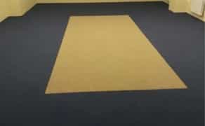 Укладка линолеума, ковролина, пайка швов