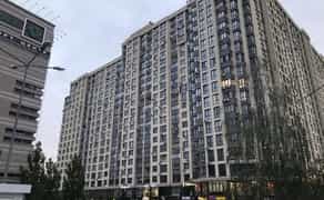 Паркомісце в підземному паркінгу