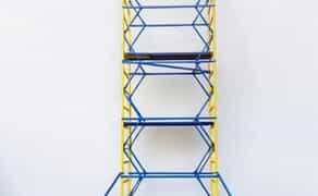 Тура , вишка для ремонта, 7 м .