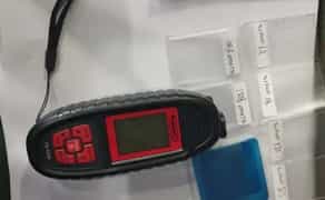 Толщиномер лакокрасочний Товщиномір