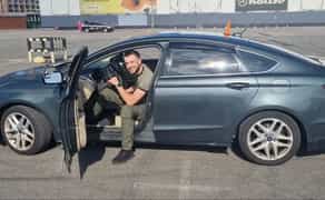 Інструктор з водіння/Автоінструктор/Уроки водіння