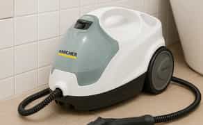  Пароочисник Karcher для прибирання та клінінгу