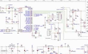 Проектування схем електронних пристроїв, програмування мікроконтролерів - від 10 000 ₴