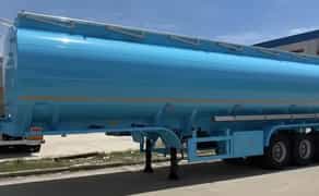 Автоцистерна-оливовоз (масловоз) об’ємом 30 м³