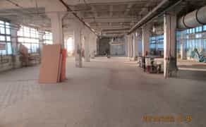 Складське, виробниче приміщення 700 м2 в Мукачеві