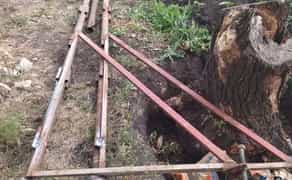 Будівельні ліси