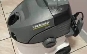 Миючий пилосос Karcher SE 6.100 (Керхер)