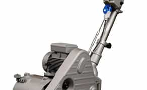 Паркетошліфувальна машина(СО-206) — Реставрація підлоги своїми руками!