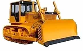 Пслуги бульдозерів