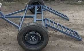 Лафет подобова