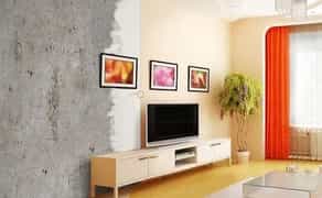 Ремонт квартир та будинків будь-якої складності