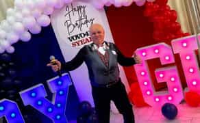 Ведущая, живая музыка, диджей DJ, свадьба, юбилей Одесса.