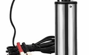 Насос погружний