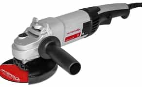 Кутова шліфмашина 1,3кВт, 150 мм, Інтерскол УШМ