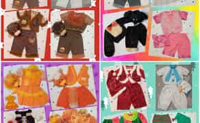 Карнавальні костюми