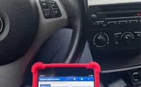 Компʼютерна діагностика автомобіля, видалення чека, скидання помилок