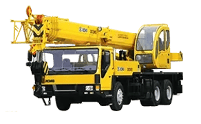 Ремонт Автокрана