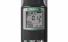 Дозиметр гамма- та бета-випромінювань МКС-05 «ТЕРРА-П».