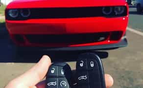 Авто ключі прив'язка, програмування, нарізка, повна втрата, дублікат