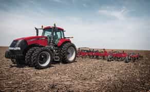 Професійний Трактор CASE IH magnum
