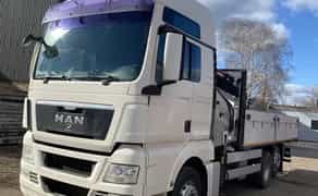 Маніпулятор Кривий Ріг, Подача від 1 години Кран-маніпулятор 24/7